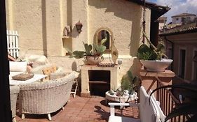 Navona Sunshine Big Terrace