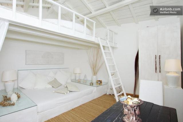 Apartmán Navona Sunshine Big Terrace Řím Exteriér fotografie